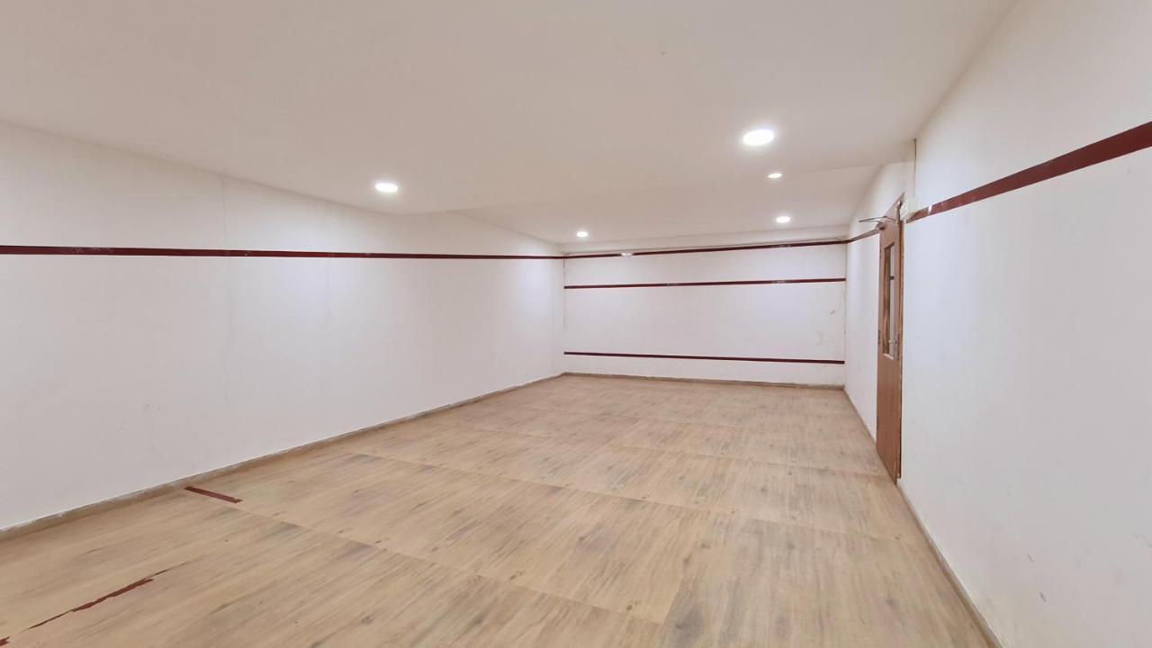 Galaxy Club & Hotel Bijāpur Dış mekan fotoğraf